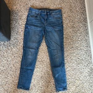 American Eagle jegging